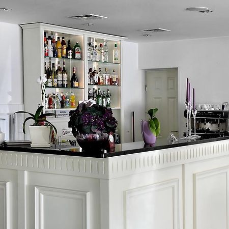 Wodnik Acomodação com café da manhã Krosno Exterior foto
