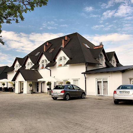 Wodnik Acomodação com café da manhã Krosno Exterior foto